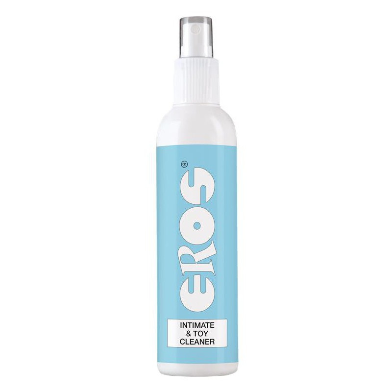 Eros Nettoyant Sextoys Eros Intimate 250ml